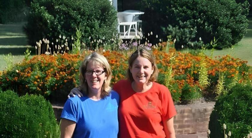 Smithfield Farm B&B