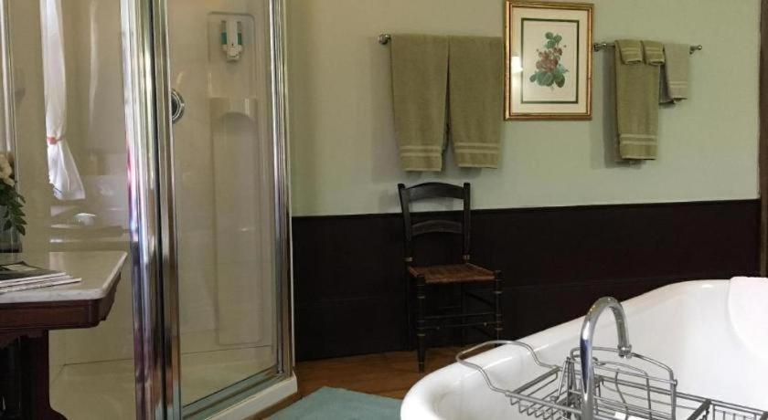 Smithfield Farm B&B