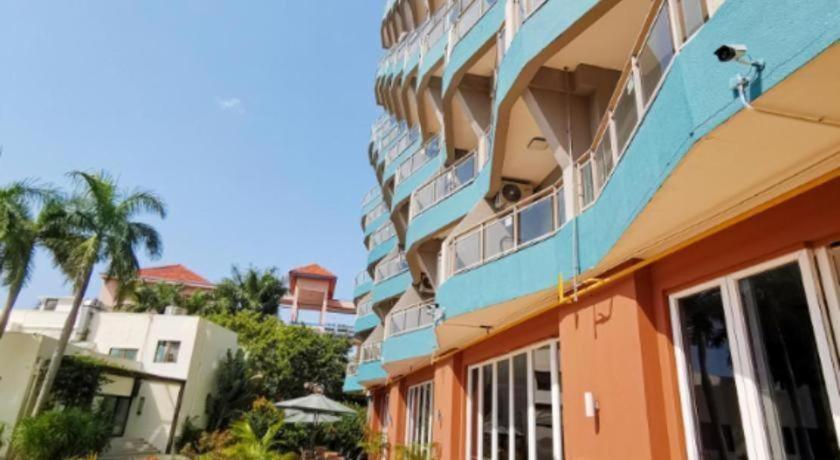 Kingreal seaview resort sanya
