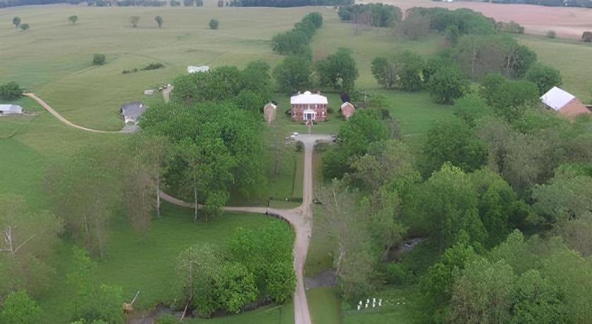 Smithfield Farm B&B