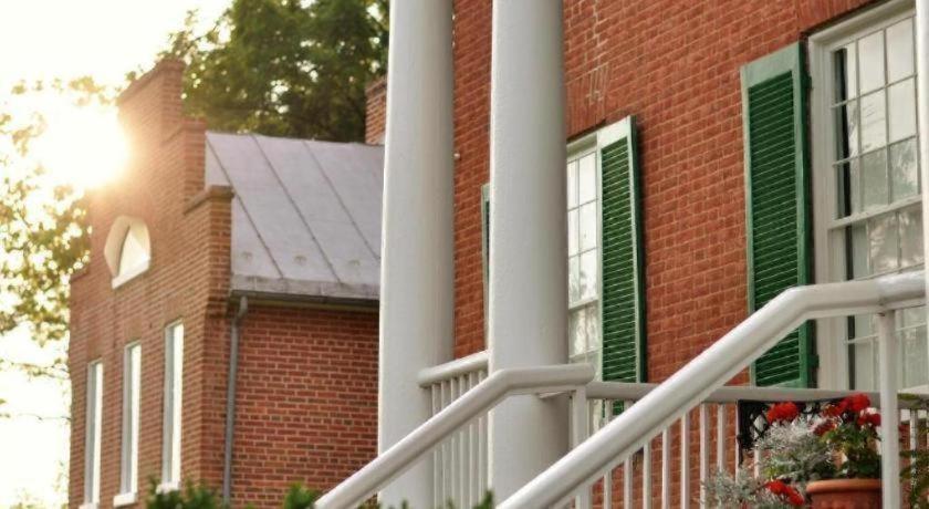 Smithfield Farm B&B