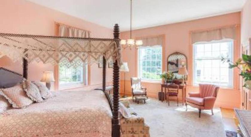 Smithfield Farm B&B