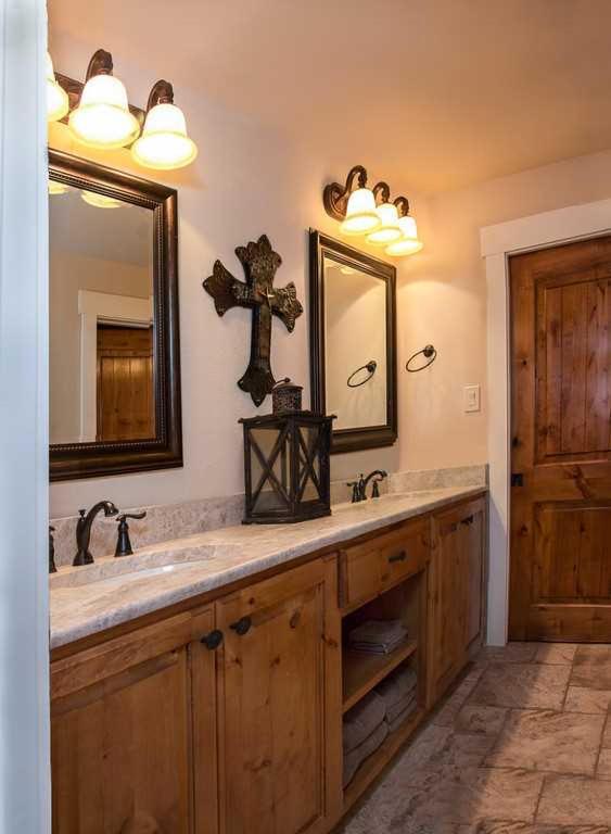 Rockin' B Ranch Creek View Barndominium
