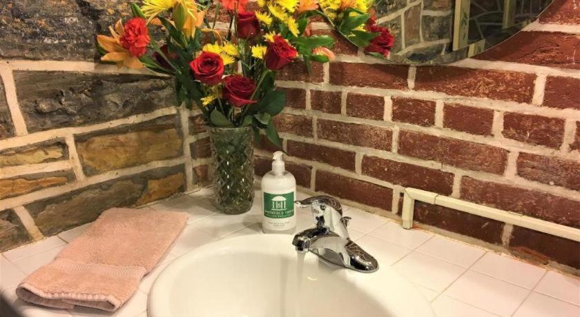 Smithfield Farm B&B