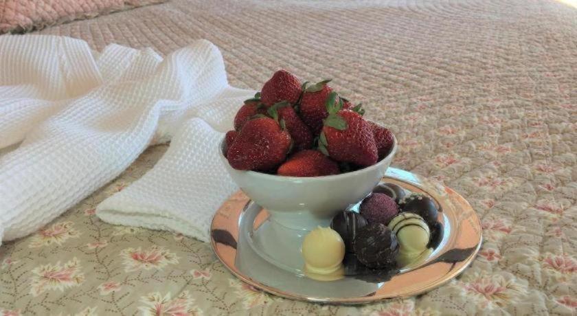 Smithfield Farm B&B