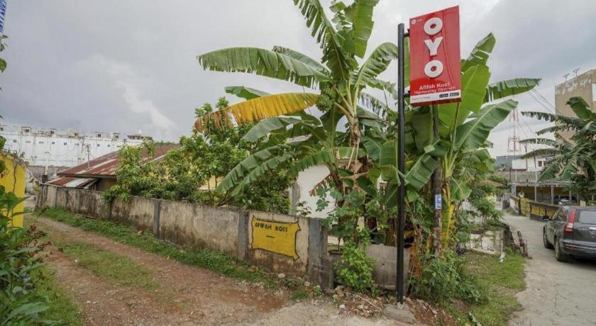 OYO 2036 Afifah Homestay Syariah view 5