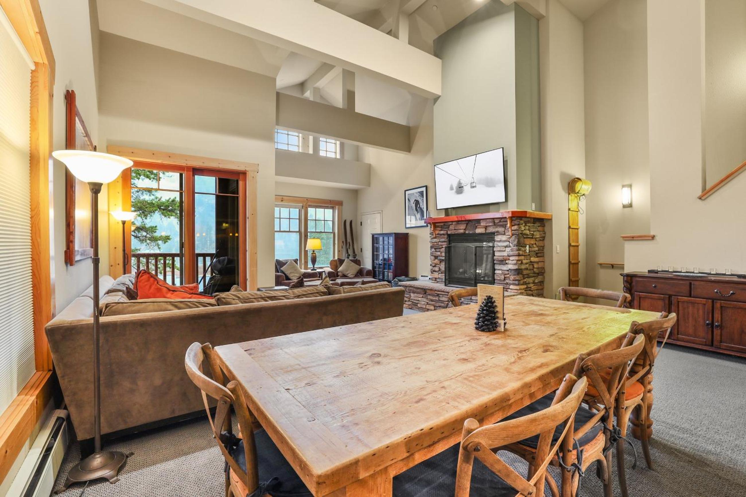 Kirkwood Mountain Resort by Vail Resorts