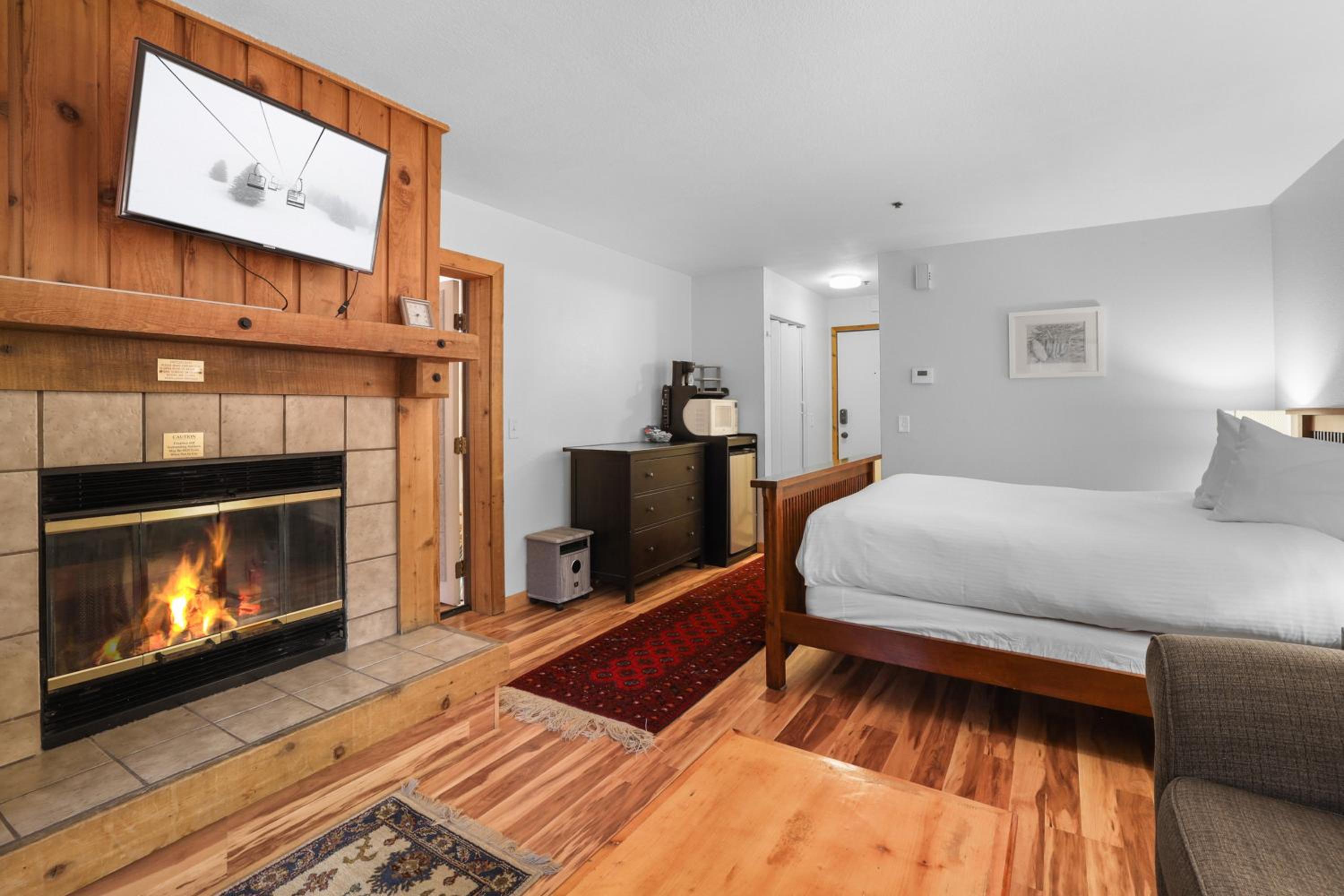 Kirkwood Mountain Resort by Vail Resorts