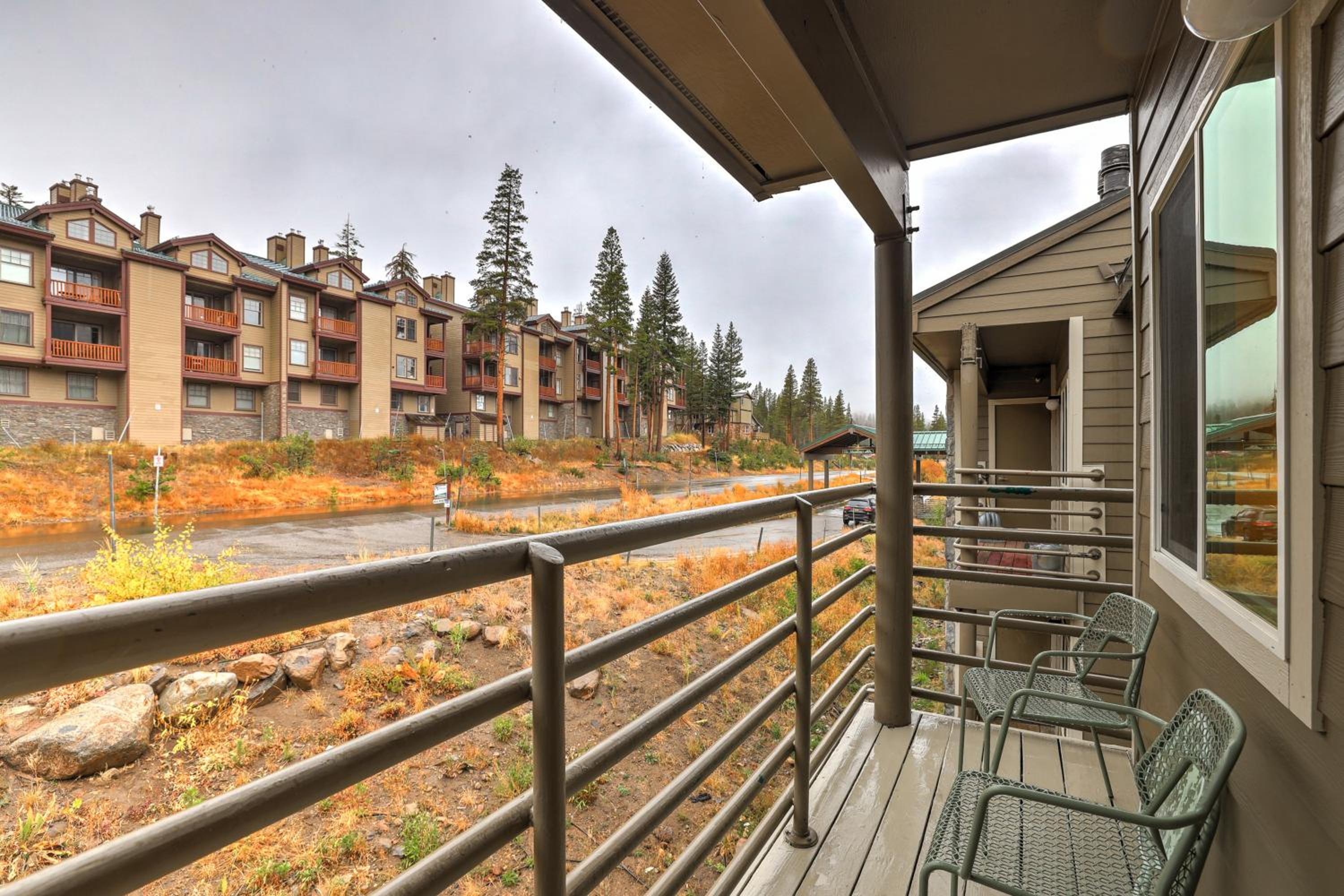 Kirkwood Mountain Resort by Vail Resorts