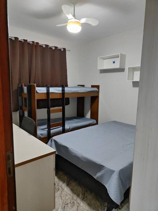 Linda casa completa e espaçosa 3 quartos