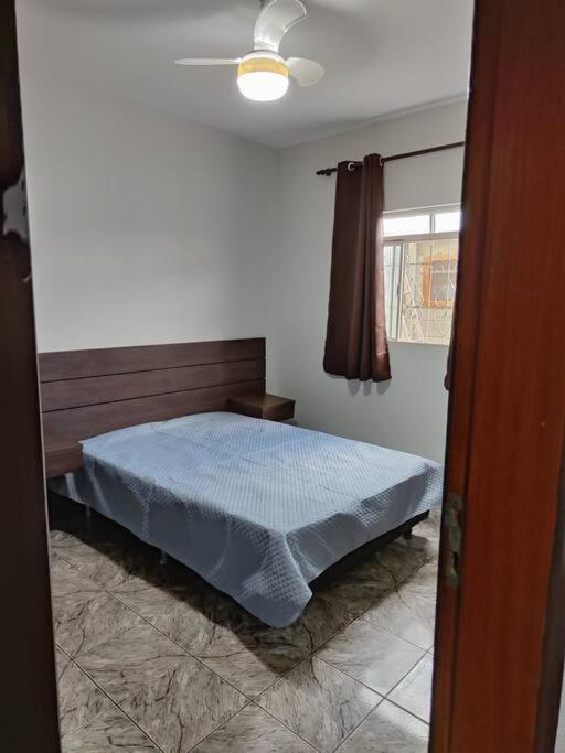 Linda casa completa e espaçosa 3 quartos