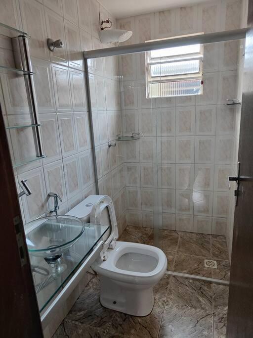 Linda casa completa e espaçosa 3 quartos