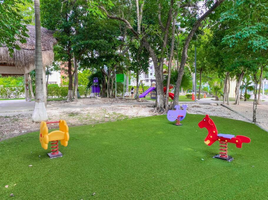 Hotel Departamento Centrico Con Alberca