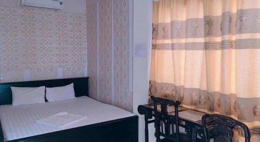 Kangaroo Hostel