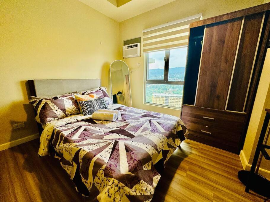 T4- Studio Unit Facing Mountain view 4