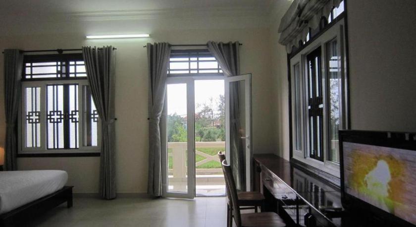Sea Star Homestay