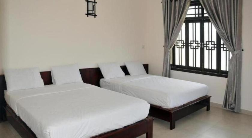Sea Star Homestay