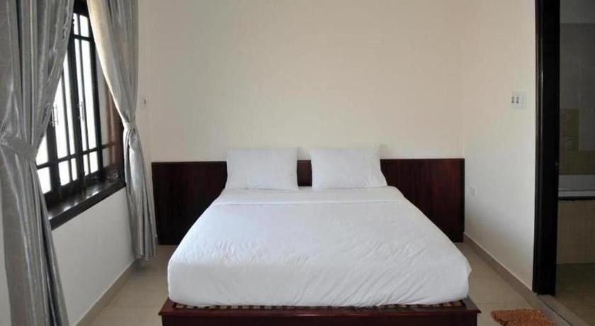Sea Star Homestay