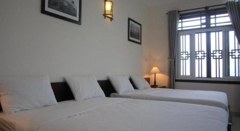 Sea Star Homestay