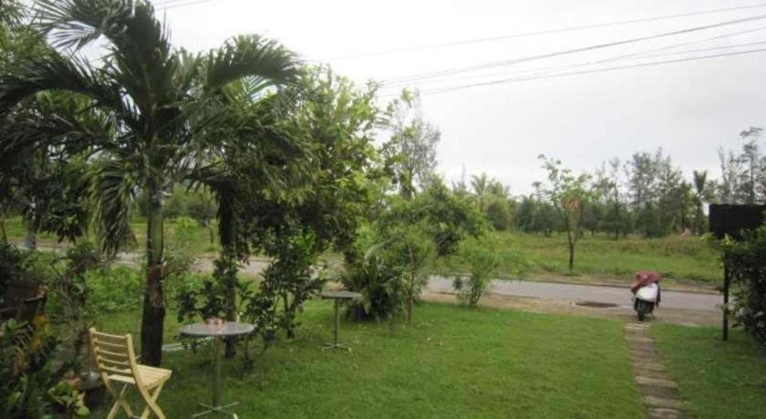 Sea Star Homestay