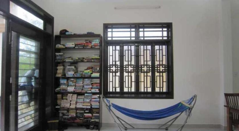 Sea Star Homestay