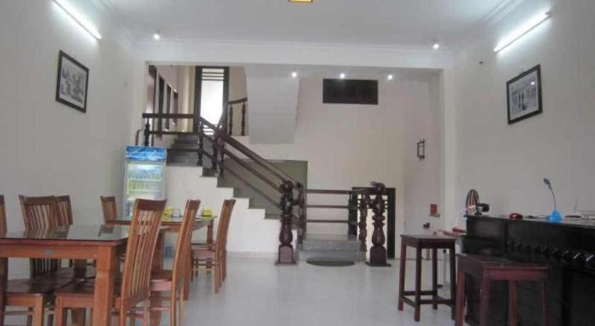 Sea Star Homestay