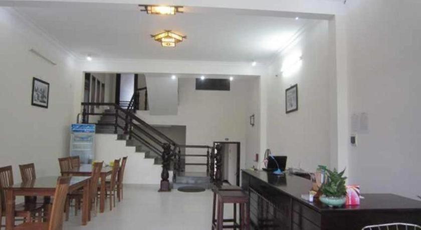 Sea Star Homestay
