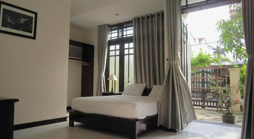 Sea Star Homestay