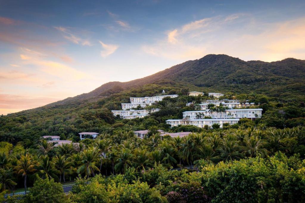 Nanshan Leisure Villas