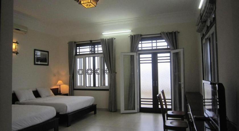 Sea Star Homestay