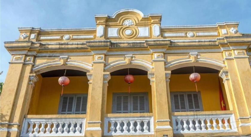 Sea Star Homestay