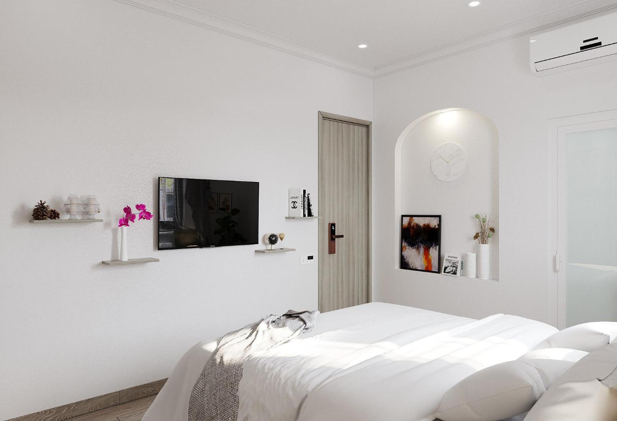 OYO Liwe Hotel