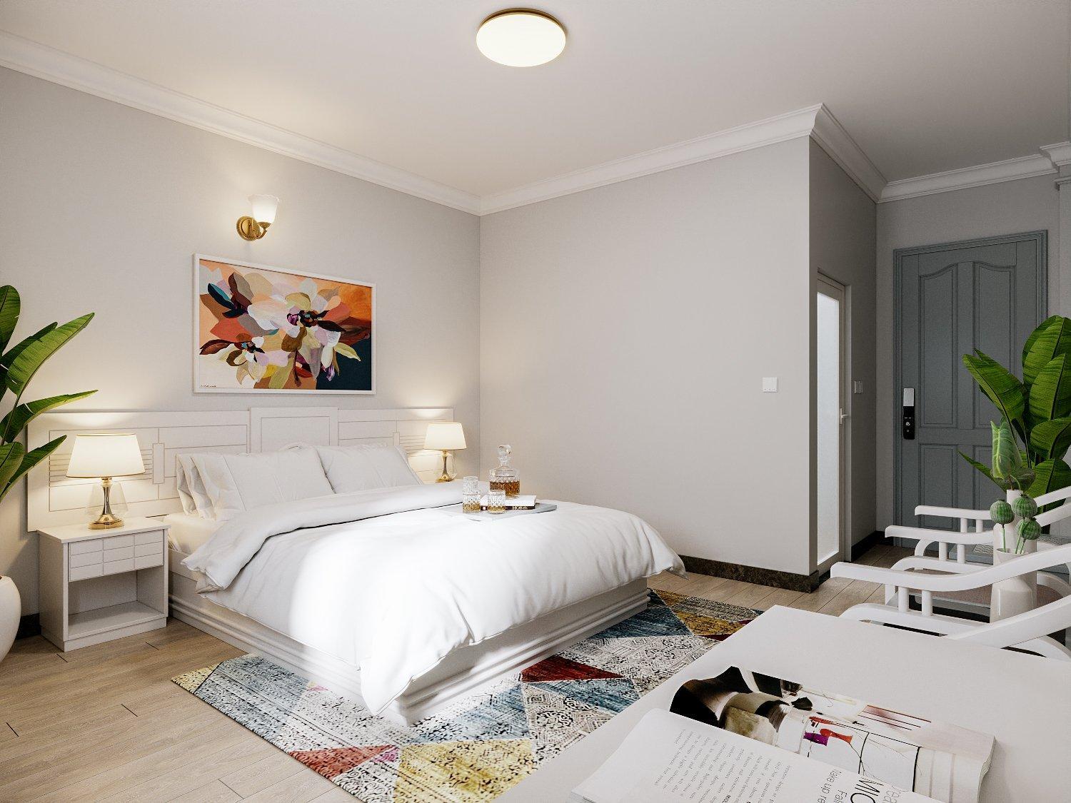 OYO Liwe Hotel