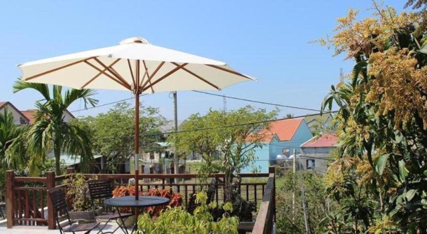 Joy Hoi An Homestay