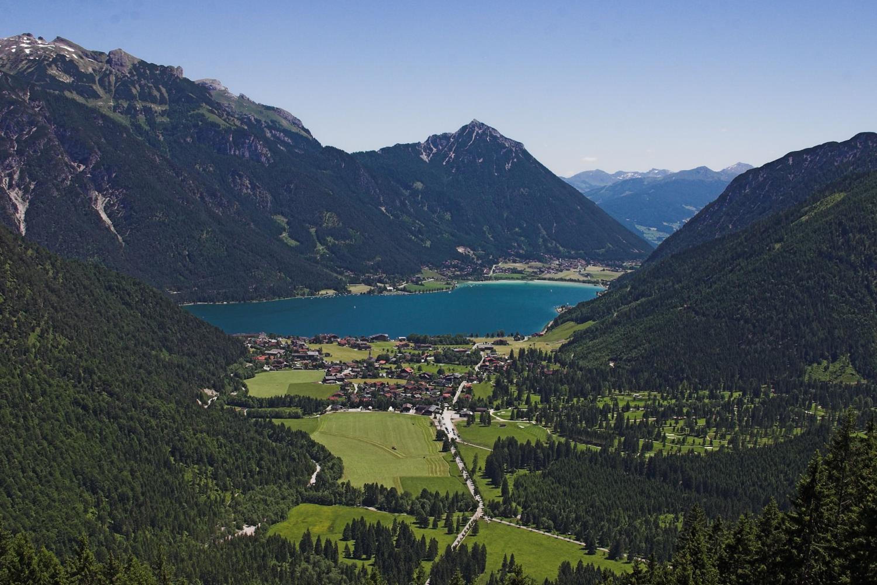 Landhaus Achental