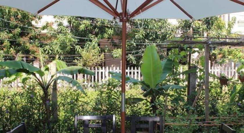 Joy Hoi An Homestay