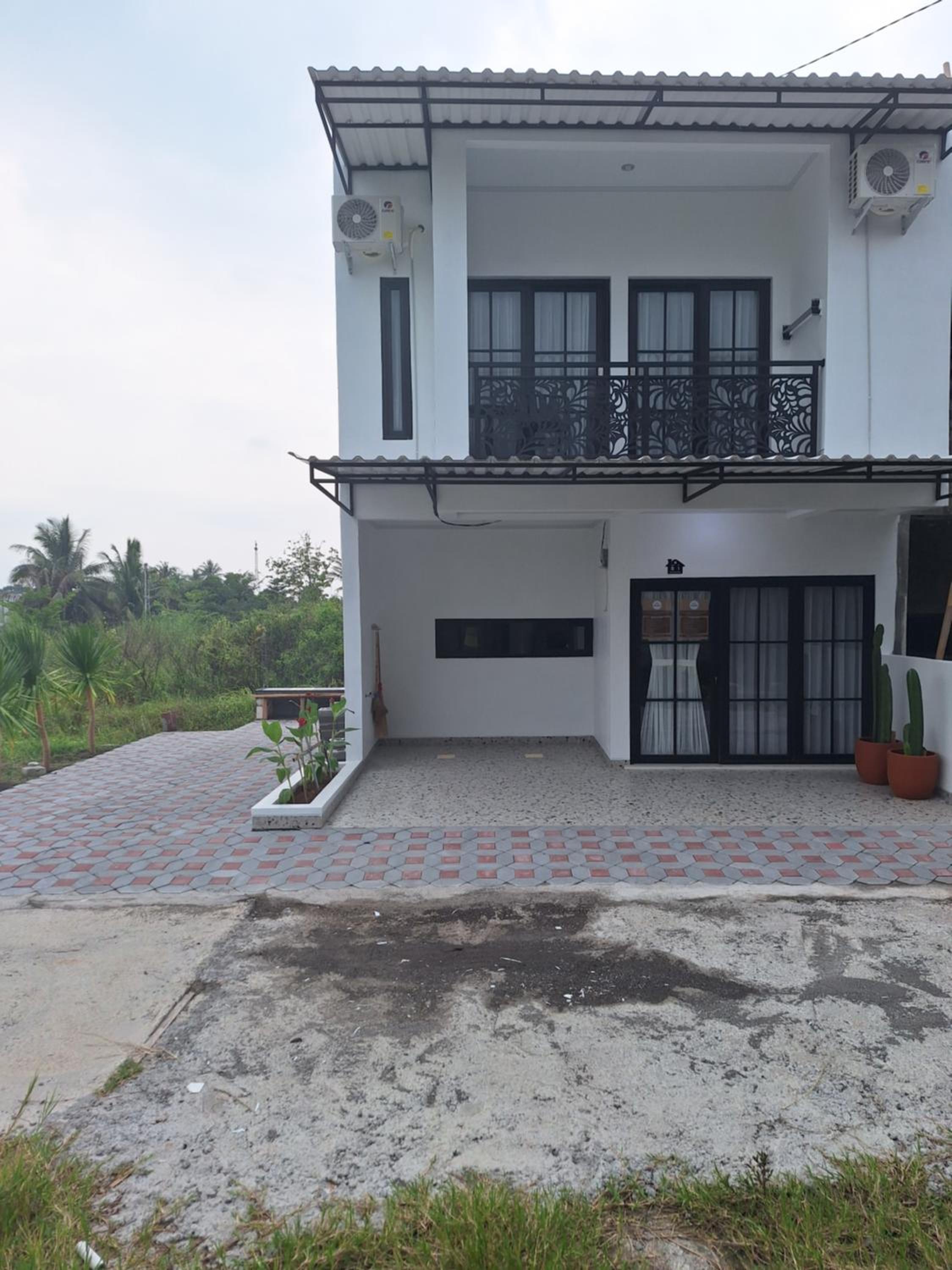 White House Royal Villa B1 view 2