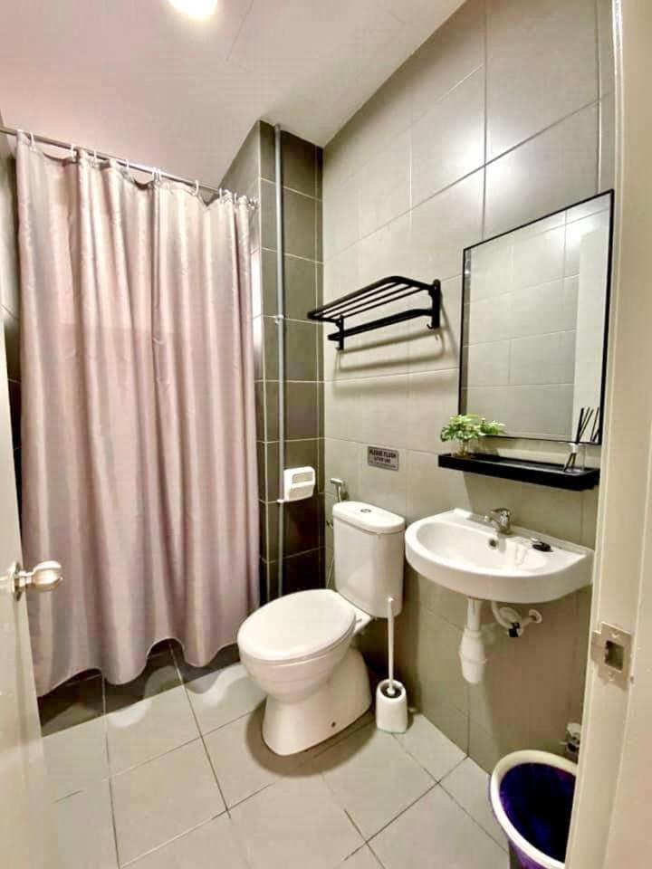 The Embun Homestay Bangi photo 2