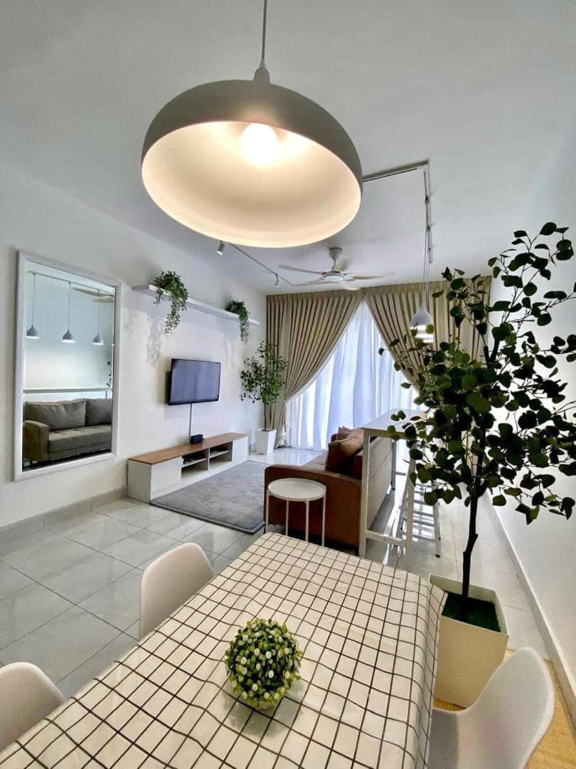 The Embun Homestay Bangi photo 6