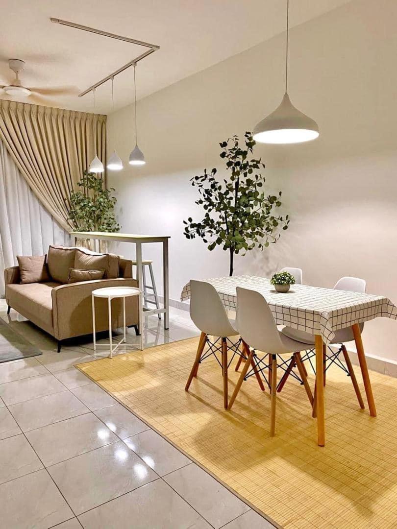 The Embun Homestay Bangi photo 7
