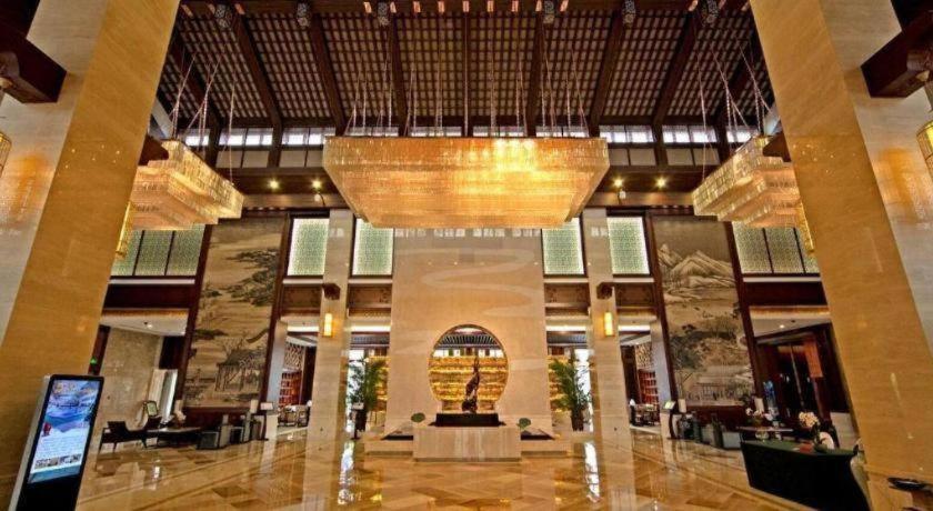 Oriental Spring Resort Dalian