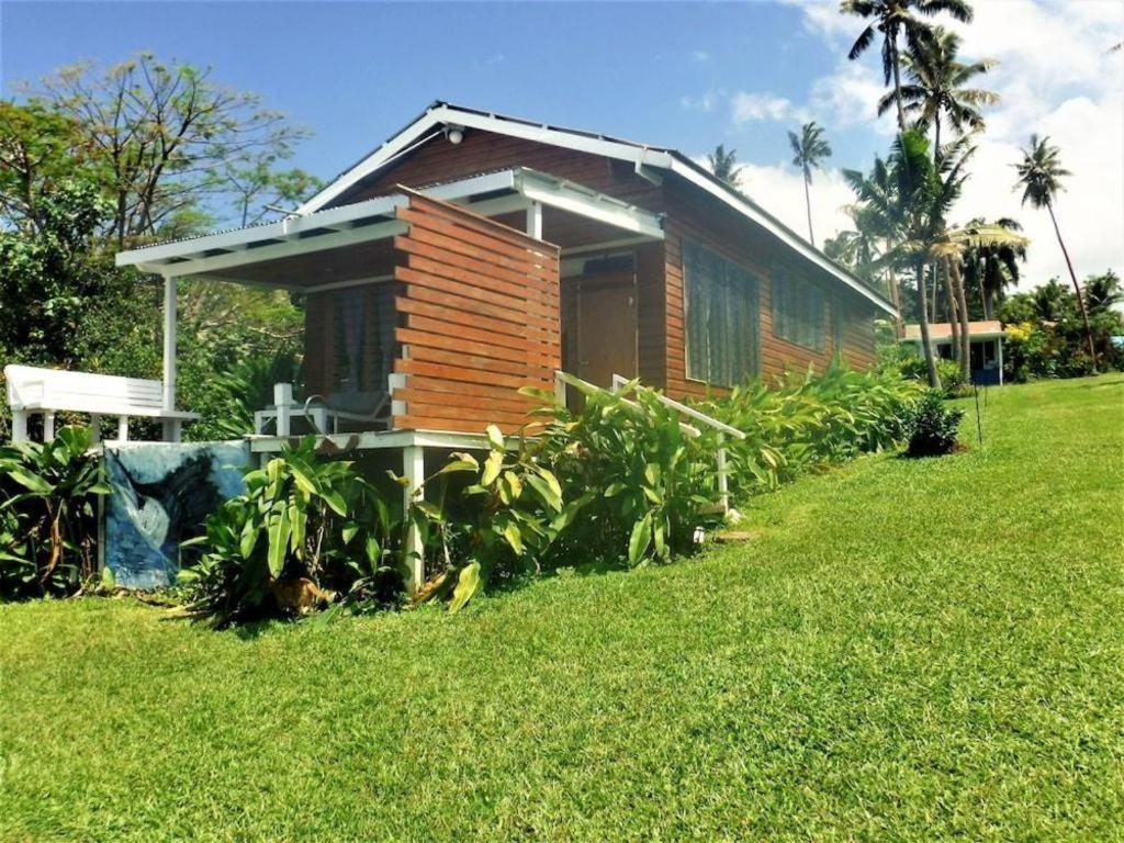 Makaira Resort