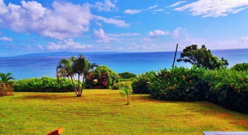 Makaira Resort