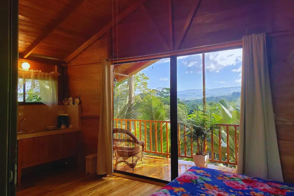 Natural Paradise Private Cabin - Sol & Verde
