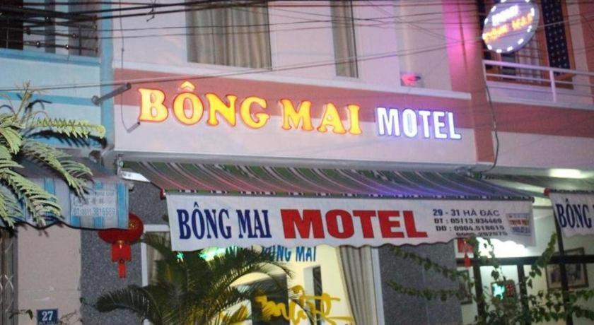 Bong Mai Motel