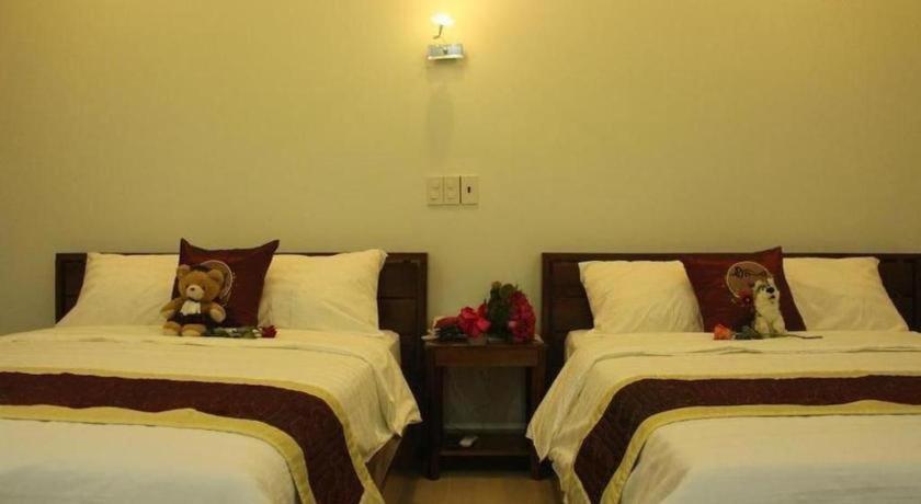 Bong Mai Motel
