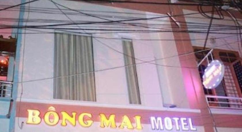 Bong Mai Motel