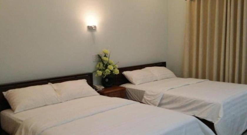 Bong Mai Motel