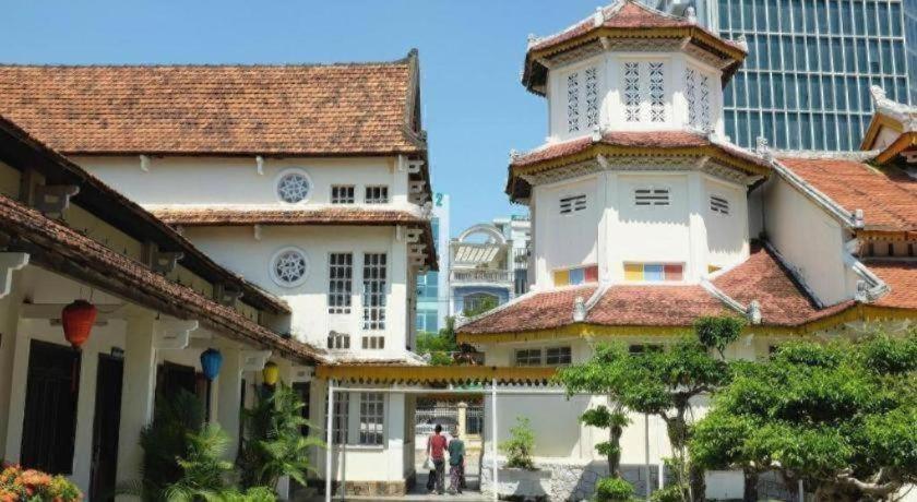 Bong Mai Motel