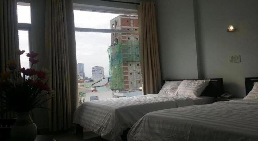 Bong Mai Motel